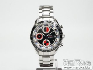 オメガ スピードマスター SS AT 3210.52|千里中央の買取・質預かり|質屋マルカ