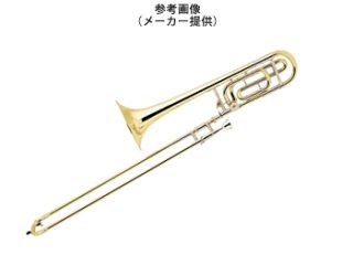 Bach テナーバストロンボーン ストラディバリウス 42B