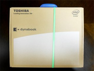 東芝 Dynabook [新品] T452 33HWJの買取・質預かり｜大阪の質屋マルカ