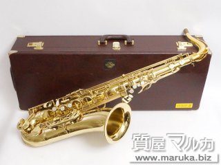 セルマー テナーサックス SA80-III