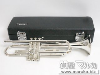 ヤマハ トランペット C管 YTR-9445CHSの買取・質預かり｜大阪の質屋マルカ