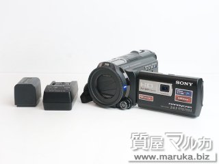 ソニー ビデオカメラ HDR-PJ760 2012年製