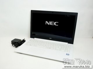 NEC/ノートパソコン Lavie 2012年製 LL750