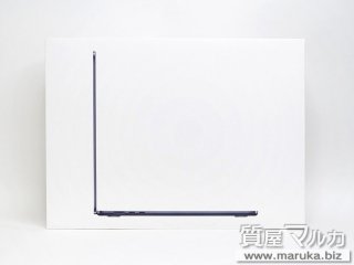 MacBook Air 2023年 M2モデル MQKX3J/A 新品