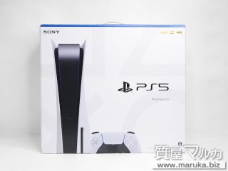 ソニー  PlayStation 5 新品 CFI-1200A01