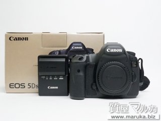 Canon  一眼レフカメラ EOS 5Ds