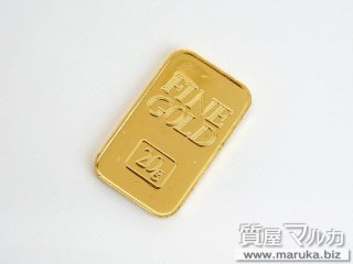 シナ金 ブレスレット13.4gの買取・質預かり｜大阪の質屋マルカ