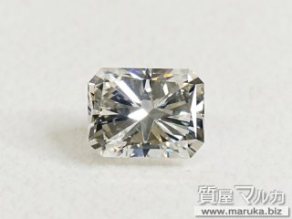 ダイヤモンド 0.64ct 立爪リングの買取・質預かり｜大阪の質屋マルカ