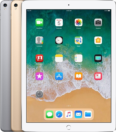 iPadPro 12.9 256GB ゴールド Wi-Fiモデル 第二世代