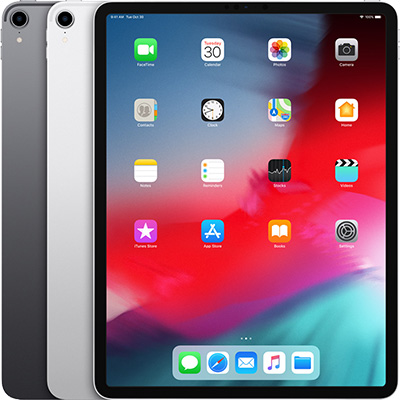 【美品】iPad Pro 12.9 Wi-Fi 128GB 第4世代　2020年