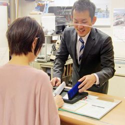 質屋マルカのイメージ